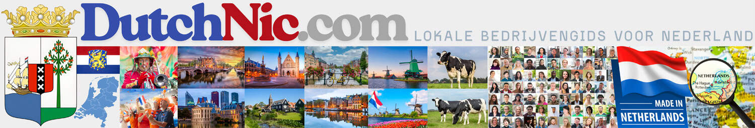 Gemaakt in Nederland - Schepers Tours B.V.